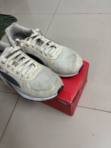 Puma  Casual Shoes