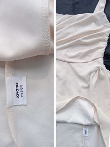 Brand New (Savana) Tied A-line Dress