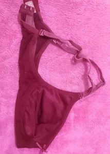 Regular Bra