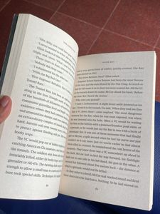 The Noble Path - Peter May