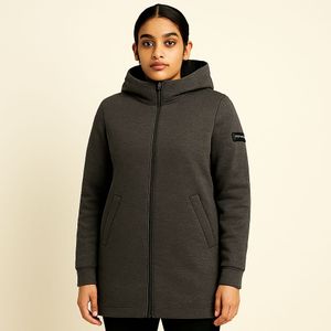 Hoodie Jacket