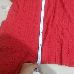 new woman&#39;s top