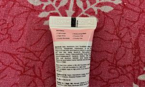 NYbae 3in1 Serum Foundation And pro strobe cream