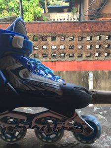 Power And Sports Inline Skates