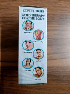 Ice Face Roller