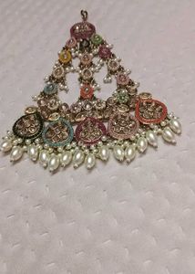 Elegant Pakistani Paasa