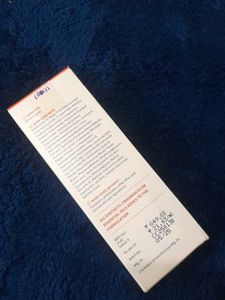 Plum Calendula &amp; 10% Vitamin C Serum
