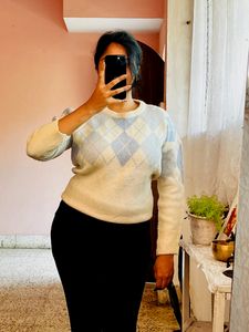 🤍🤍It’s a beautiful Winter Wear With Rich Color P