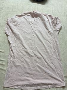 Pink Men’s Tshirt