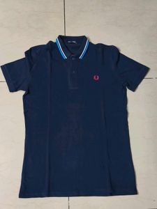 Fred Perry Polo Shirt