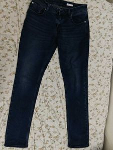 Spykar casual cotton jeans