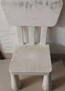 Kids Plastic Chair