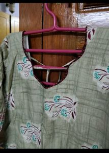 Combo Of 7 Kurti