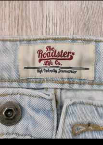 Sc2612 Roadstar Jeans Size 36