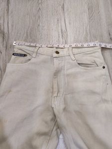 Sc9517 Warrior Beggy Jeans Waist 30