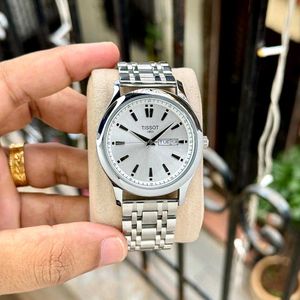 Tissot watch for men