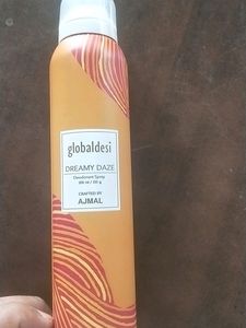 Ajmal Dreamy Daze Perfume 200ml