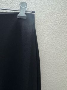 Black Trousers
