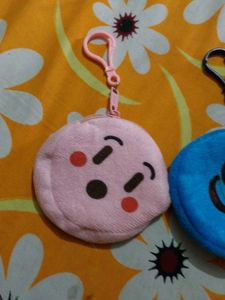 Coins Pauchi