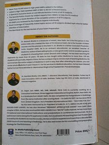 LMRP 5.0 Revision Book