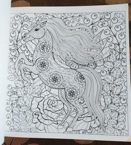 Navneet Color Book For Coloring/Painting