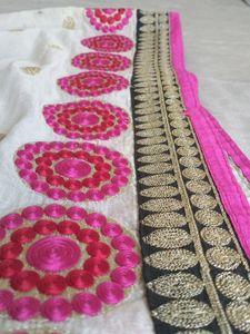Heavy Work Dupatta
