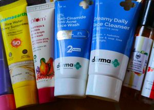 Skincare Combo