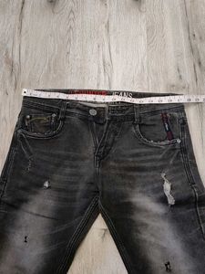 Sc8713 Lehunter Jeans Waist 32