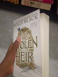 Holly Black Books