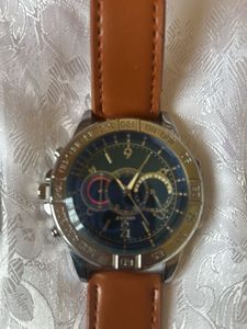 Combo Of 4 Watches From Malaysia