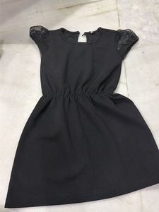Cute Black Dress