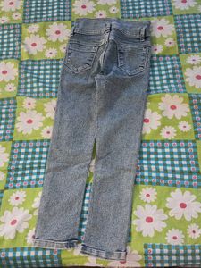 Kids Girls Jeans