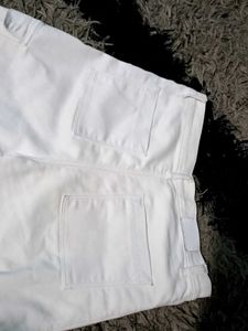 Cargo Jeans