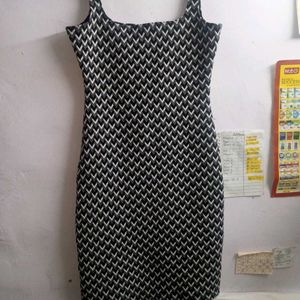Gorgeous Bodycon Dress