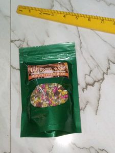 Priya G Mouth Freshener