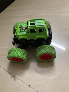 Used Toy Cars