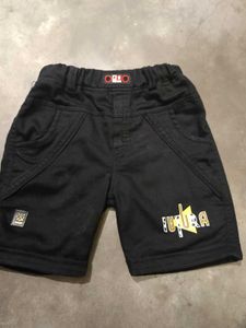 3 to 5 yr babys denim pant