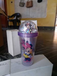 Mickey Mouse Sippers