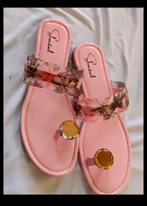 New Flats Party Wear Women