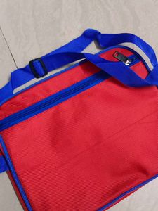 Spiderman sling Backpack
