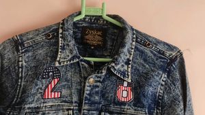 Denim Jacket For Men/Boys