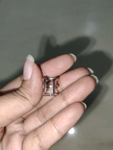 Ear Cuffs And Rings