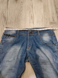 Ma525 United Garment Jeans Waist 36