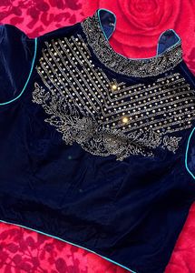 Party Wear Lehenga