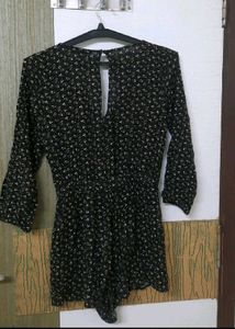 Jumpsuit/Romper