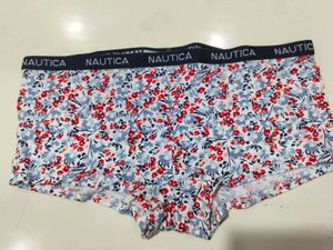 🔥 Nautika Sexy Panties