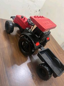 Faibar Tractor
