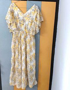 Long One Piece Dress
