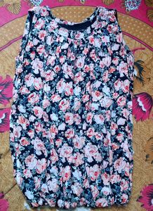Gorgeous Flower 🌺🌻🌹🌷 Design Top 😍