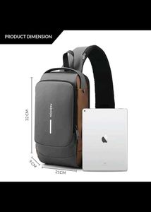 Crossbody Bag